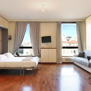 Duomo Luxury Vii Apartment