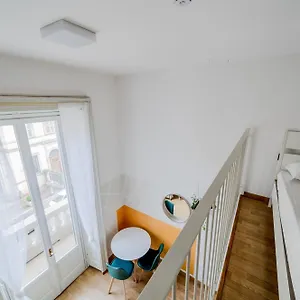  Апартаменты Apts Milano-corso Magenta